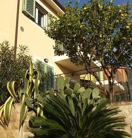 La Casa Di Borgo Lampedusa