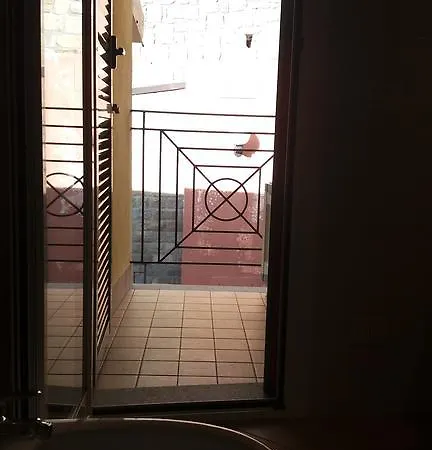 La Casa Di Borgo Lampedusa Castellaro (Liguria)